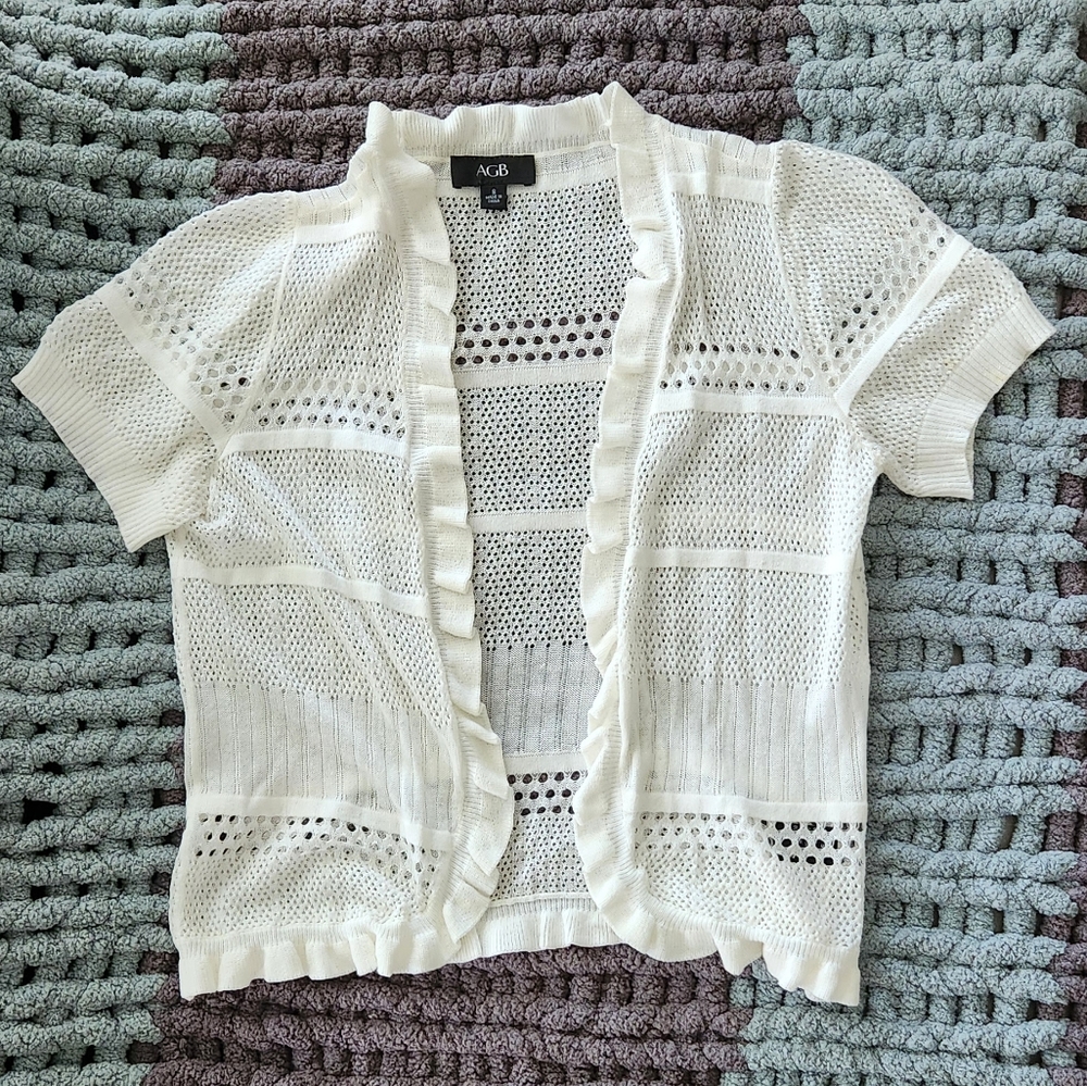 AGB Cardigan